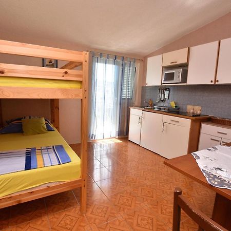 Dolac Apartments Jurkic מראה חיצוני תמונה