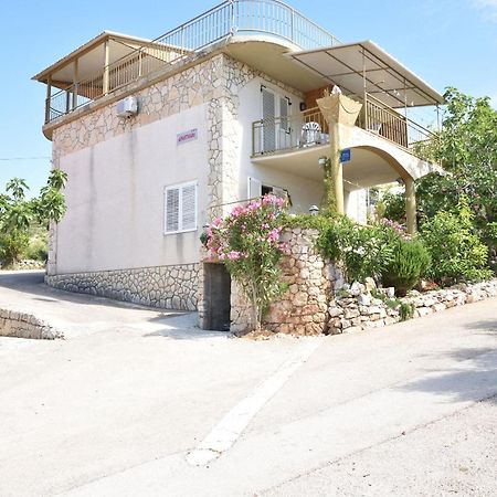 Dolac Apartments Jurkic מראה חיצוני תמונה