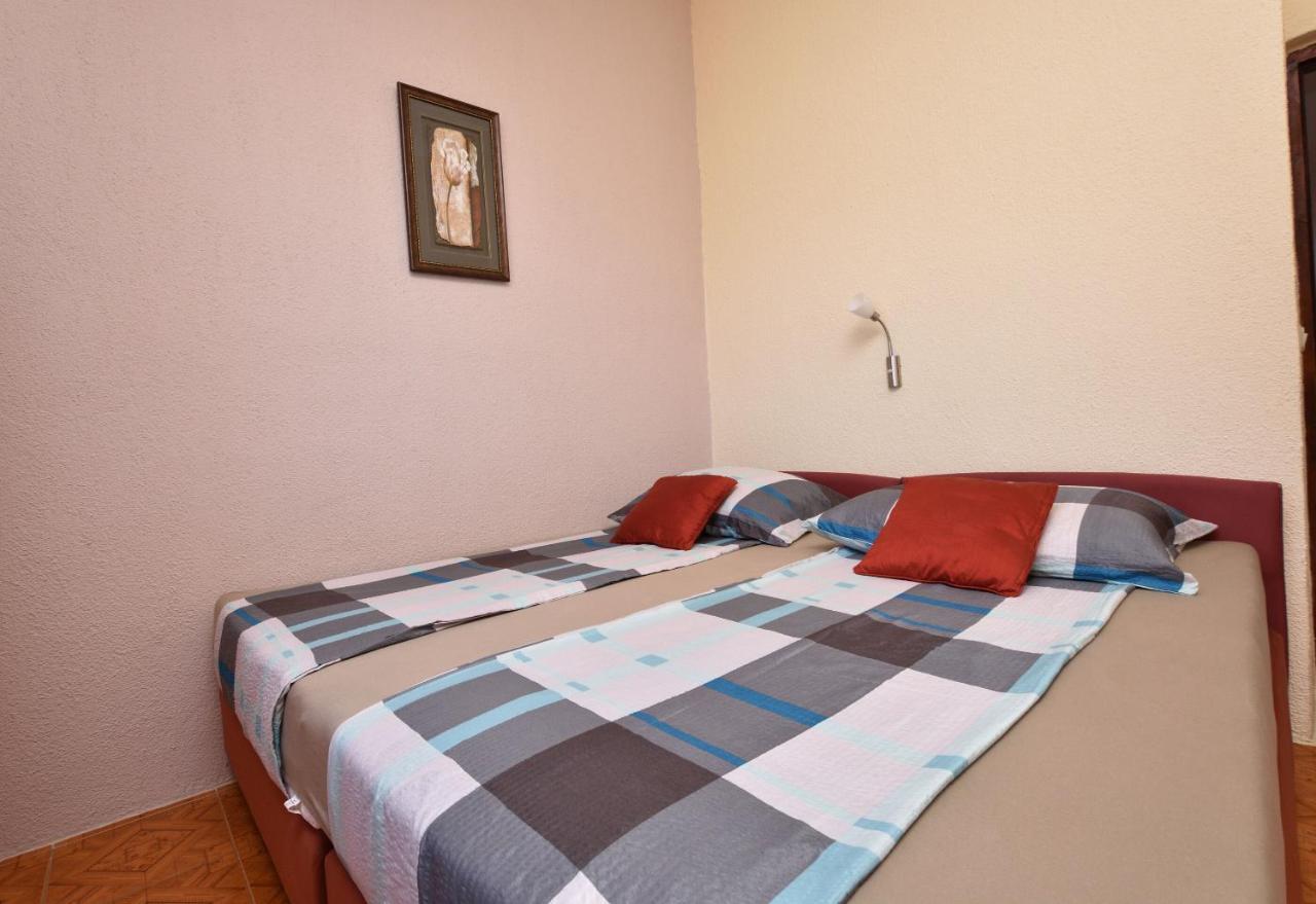 Dolac Apartments Jurkic מראה חיצוני תמונה