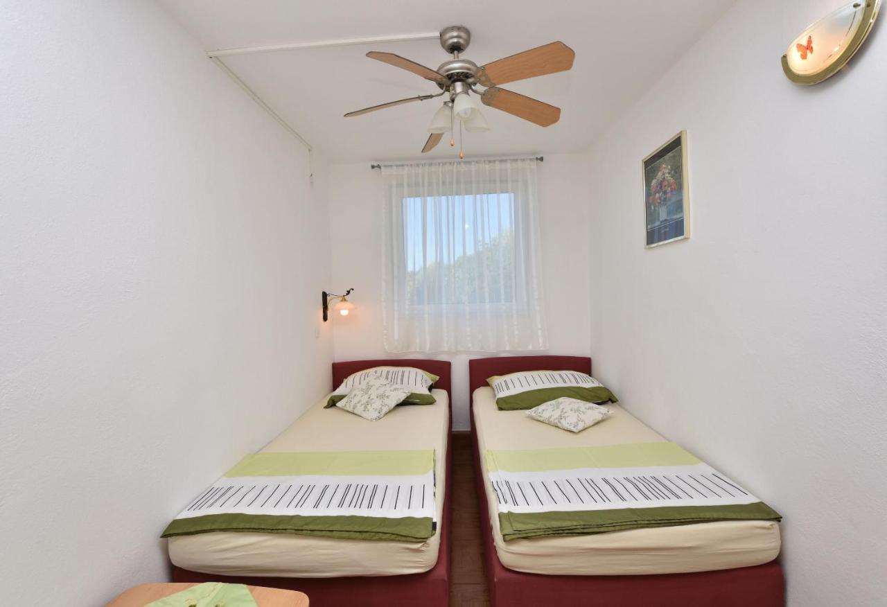 Dolac Apartments Jurkic מראה חיצוני תמונה