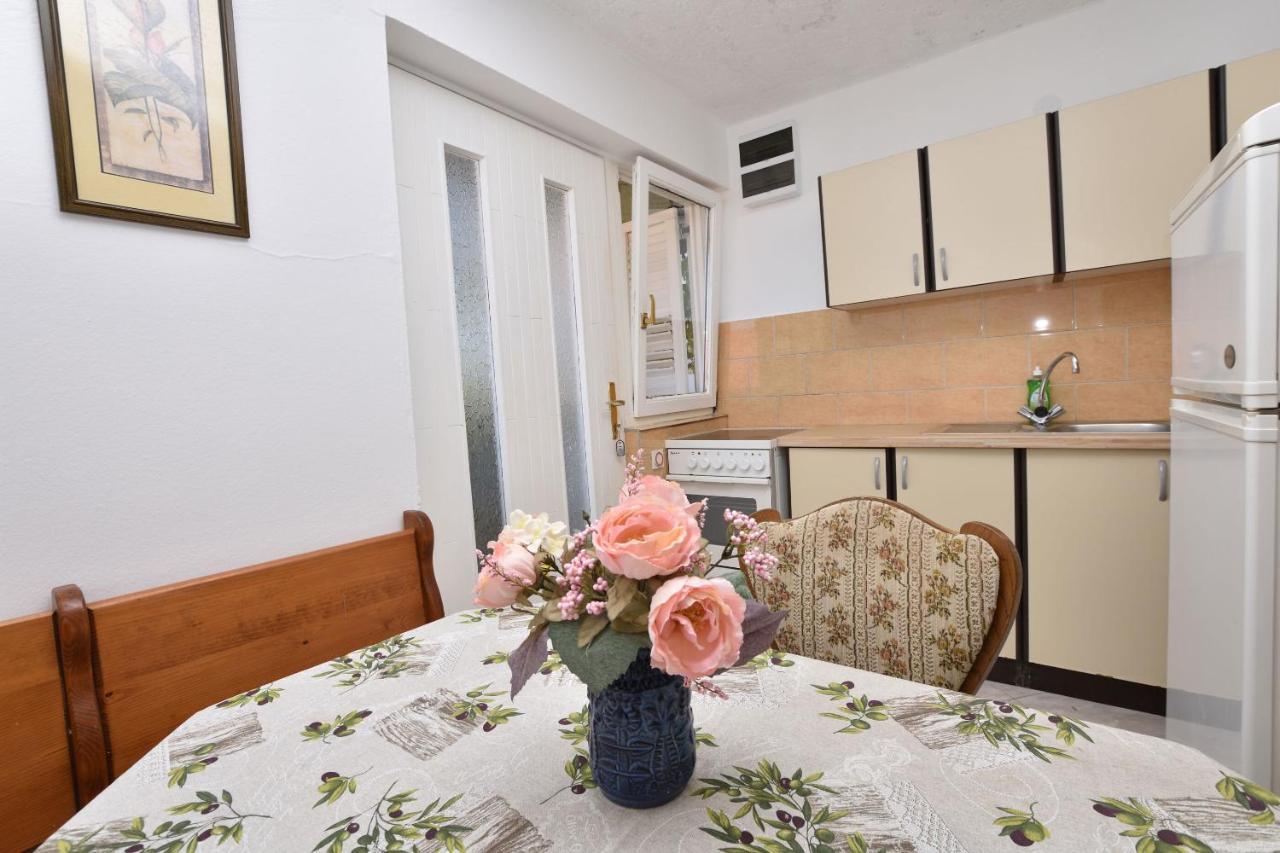 Dolac Apartments Jurkic מראה חיצוני תמונה