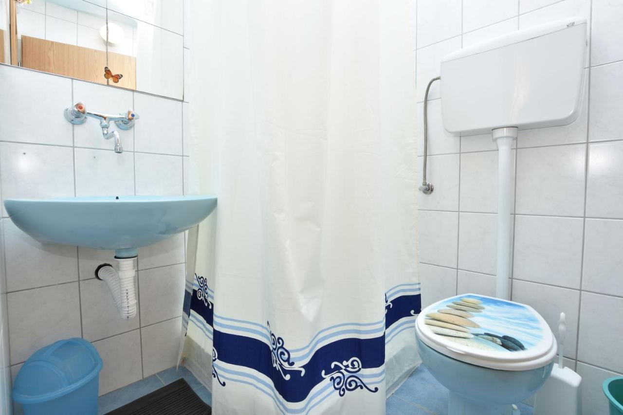 Dolac Apartments Jurkic מראה חיצוני תמונה