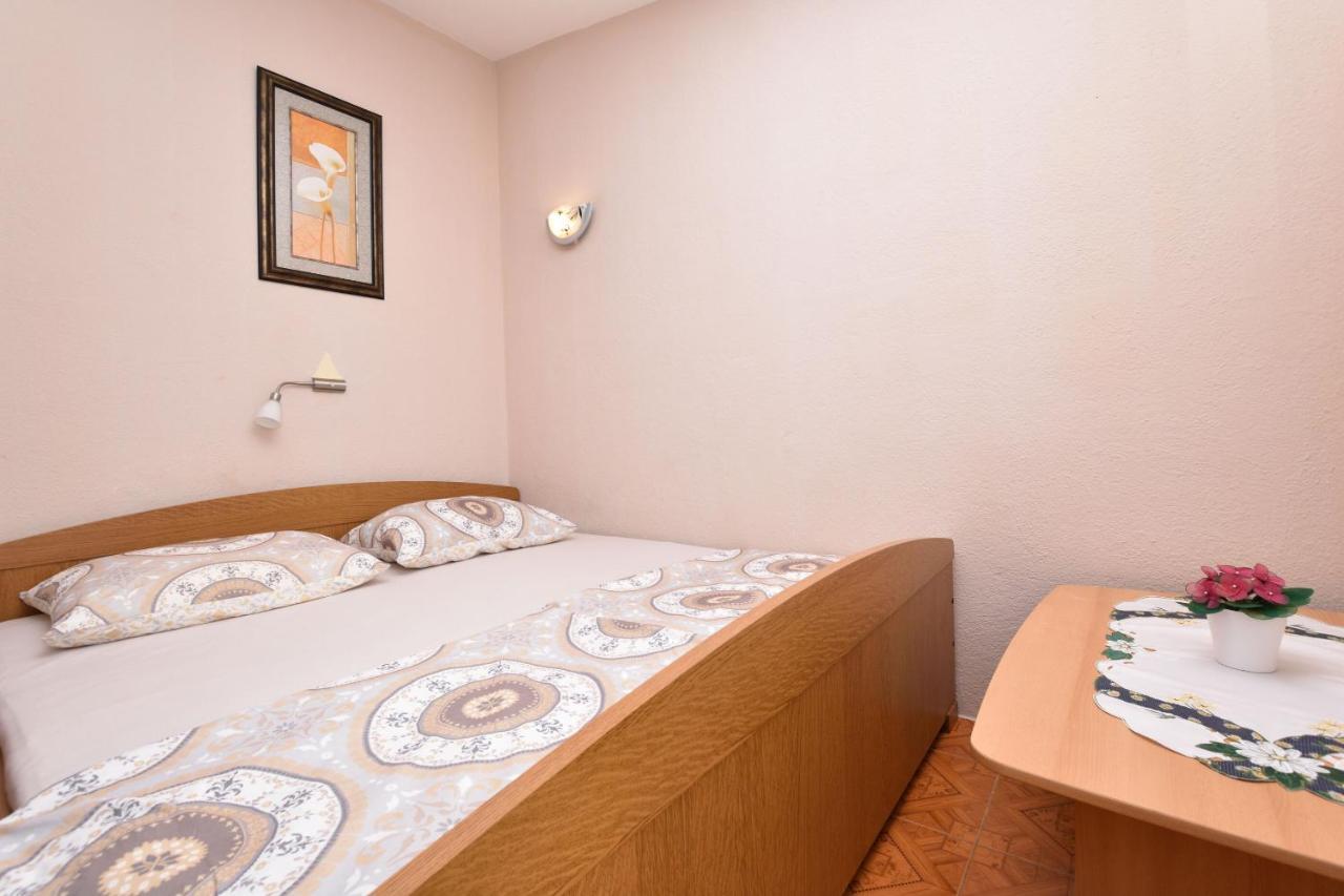 Dolac Apartments Jurkic מראה חיצוני תמונה