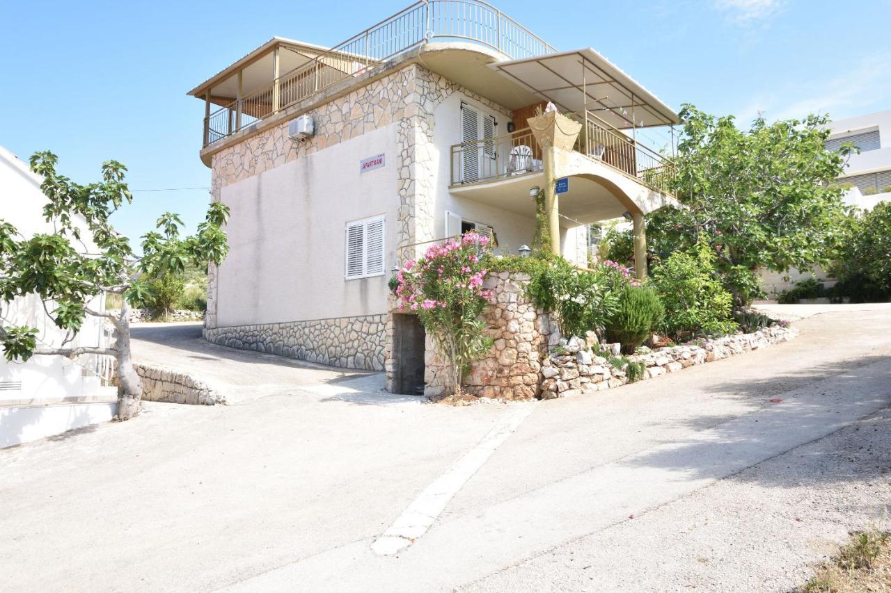 Dolac Apartments Jurkic מראה חיצוני תמונה