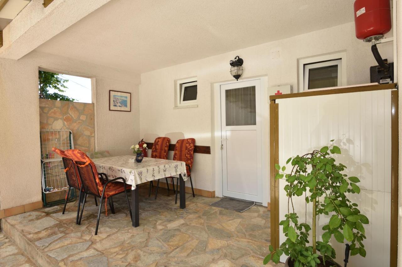 Dolac Apartments Jurkic מראה חיצוני תמונה