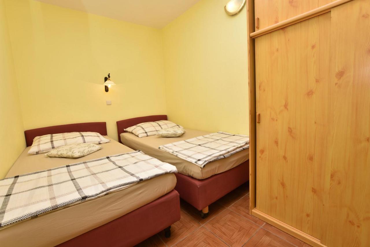Dolac Apartments Jurkic מראה חיצוני תמונה