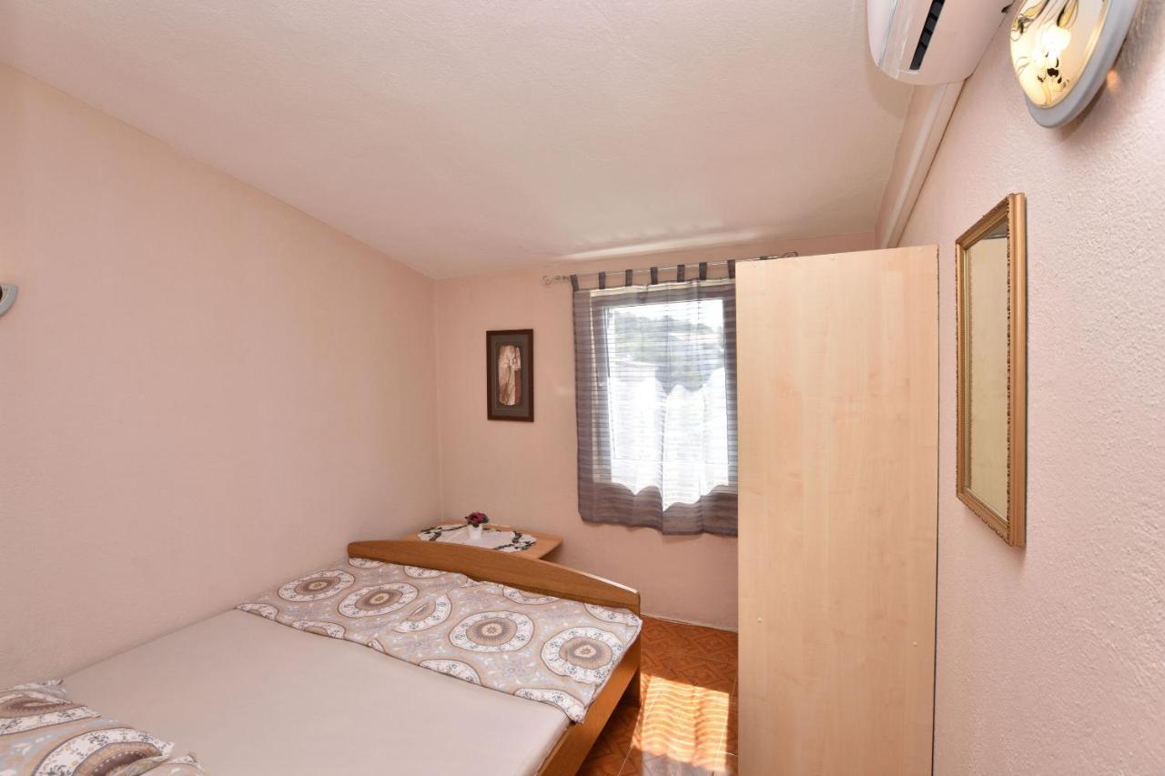 Dolac Apartments Jurkic מראה חיצוני תמונה