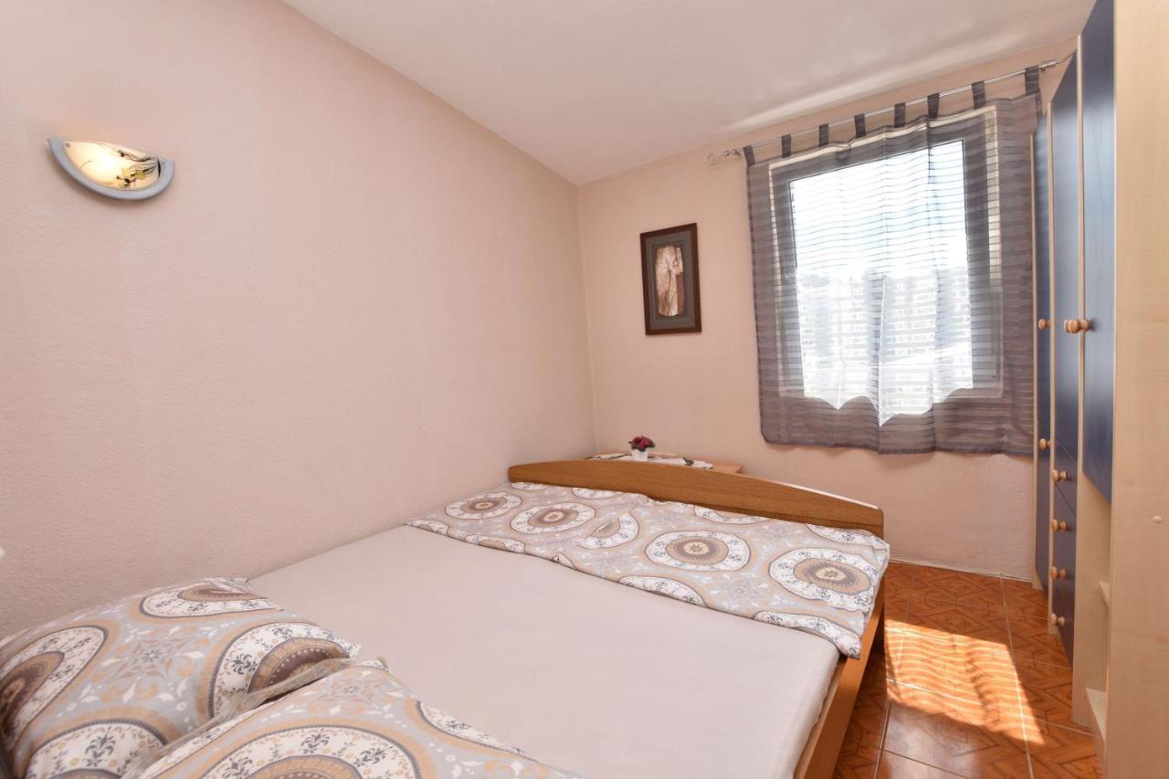 Dolac Apartments Jurkic מראה חיצוני תמונה