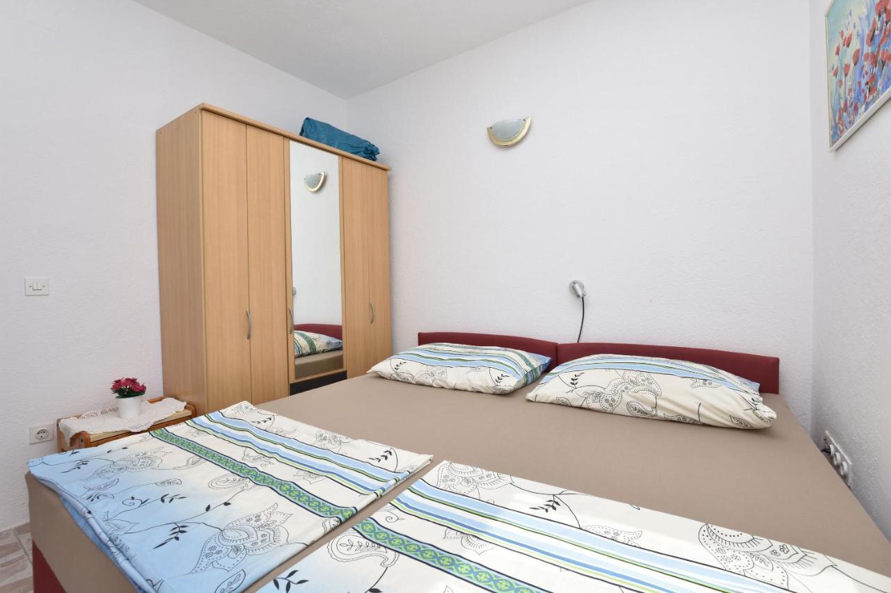 Dolac Apartments Jurkic מראה חיצוני תמונה