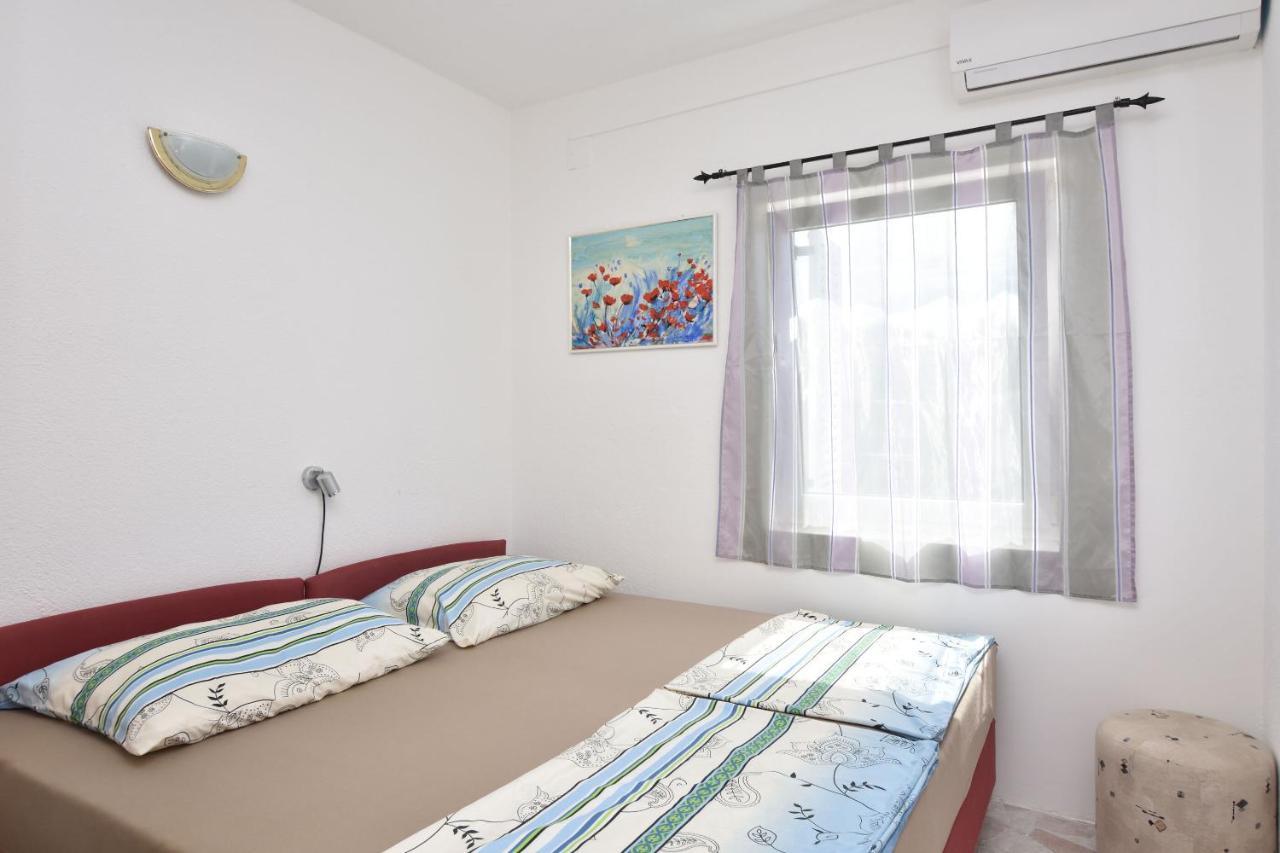 Dolac Apartments Jurkic מראה חיצוני תמונה