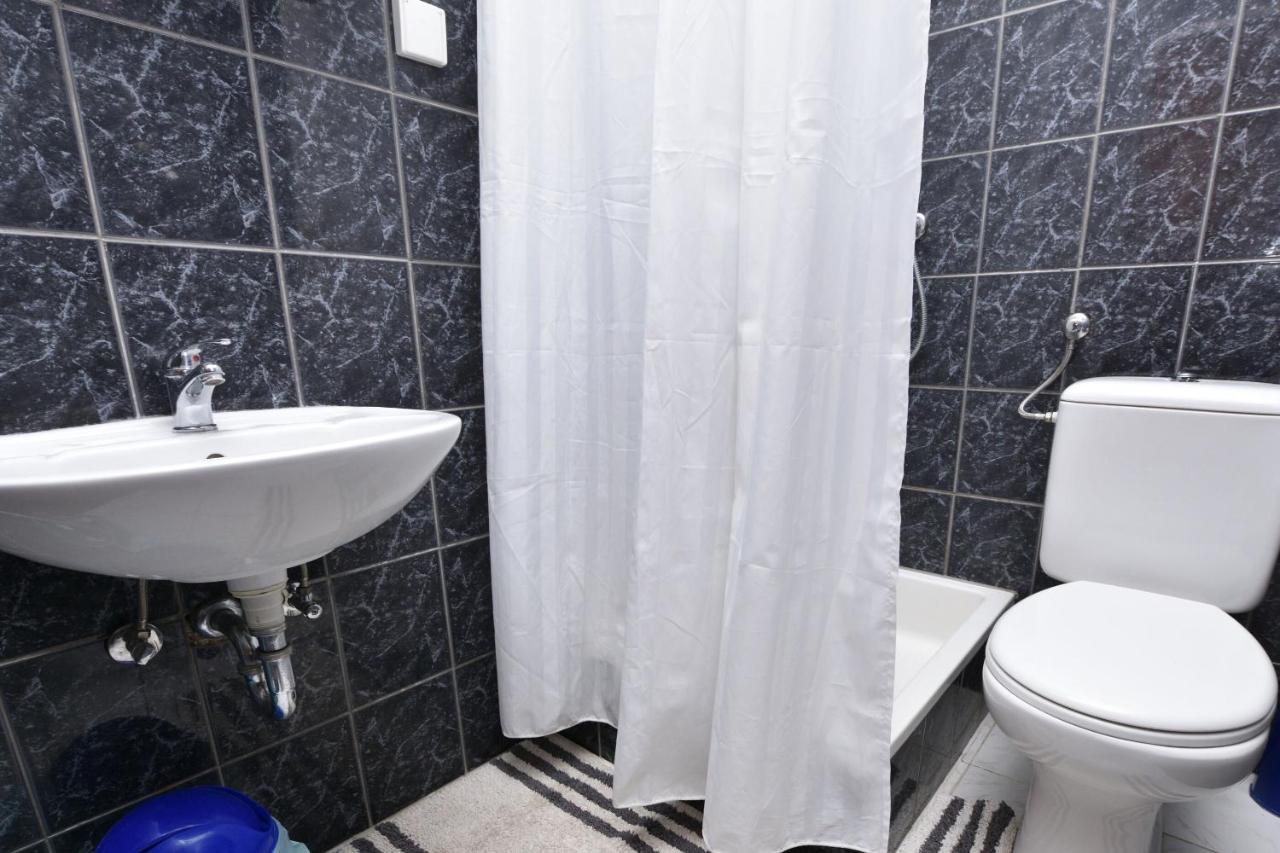Dolac Apartments Jurkic מראה חיצוני תמונה