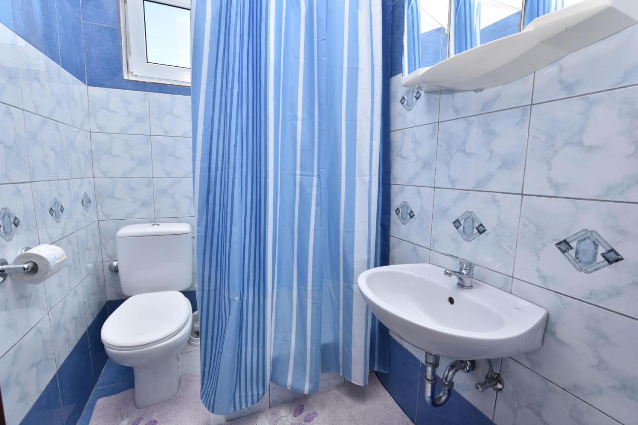 Dolac Apartments Jurkic מראה חיצוני תמונה