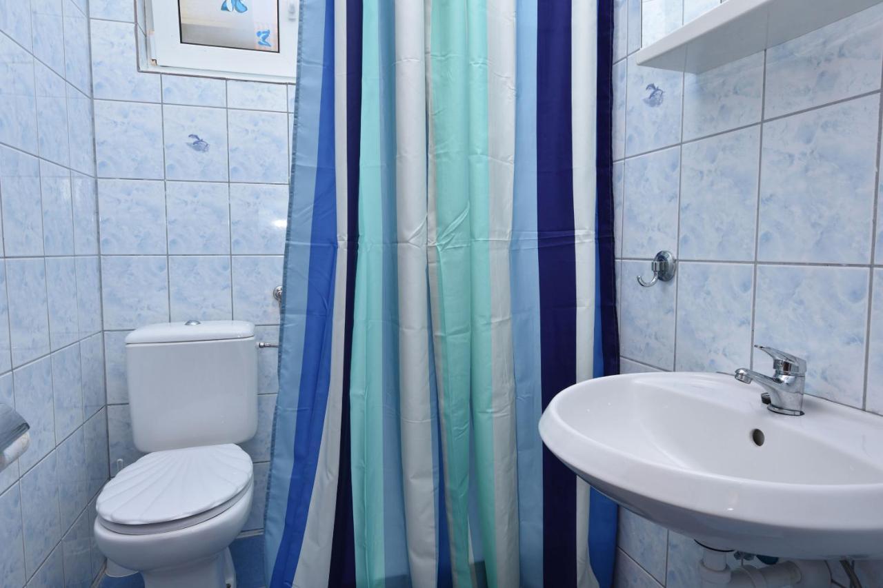 Dolac Apartments Jurkic מראה חיצוני תמונה